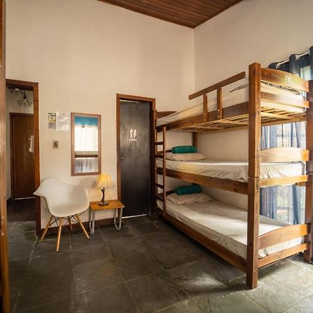 Hostel Papagaio Vila do Abraao Екстер'єр фото